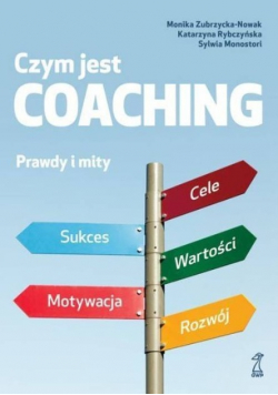 Czym jest coaching. Prawdy i mity