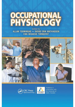 Occupational Physiology