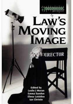 Law's Moving Image