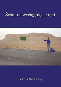 Świat na wyciągnięcie ręki + Autograf Szczasnego