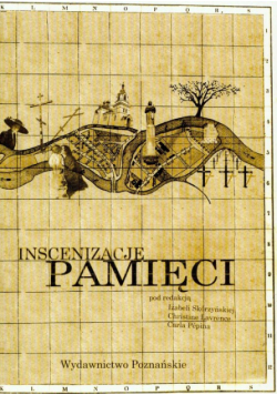 Inscenizacje pamięci + CD