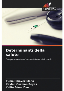 Determinanti della salute