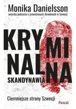 Kryminalna skandynawia
