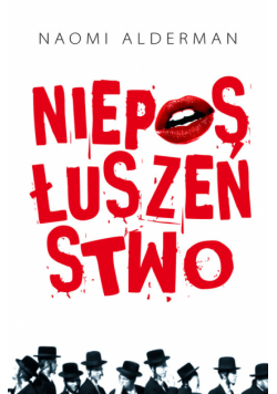 Alderman Naomi - Nieposłuszeństwo