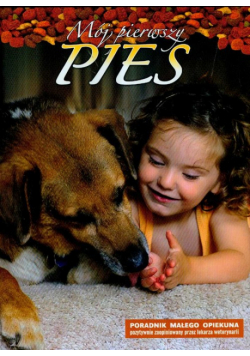 Mój pierwszy pies