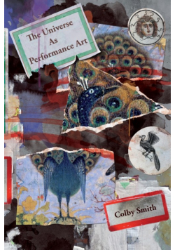 The Universe as Performance Art