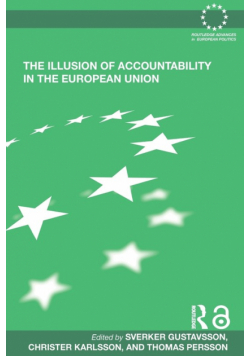 The Illusion of Accountability in the European Union