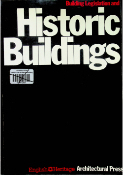 Historic buildings
