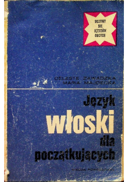 Język włoski dla początkujących