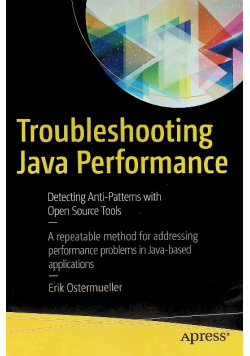 Troubleshooting Java Performance