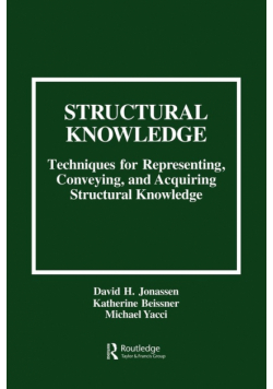 Structural Knowledge