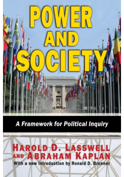 Power and Society