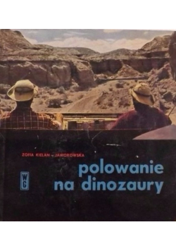 Polowanie na dinozaury