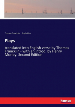 Plays