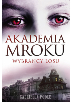 Akademia Mroku Wybrańcy losu