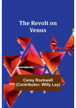The Revolt on Venus