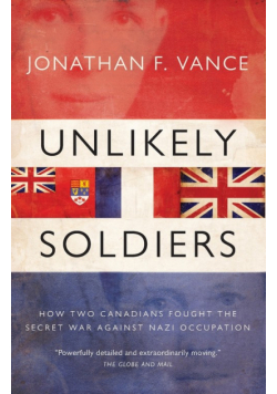 Unlikely Soldiers