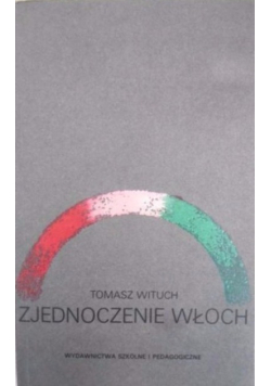 Zjednoczenie Włoch