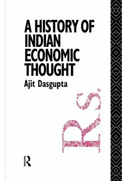 A History of Indian Economic Thought