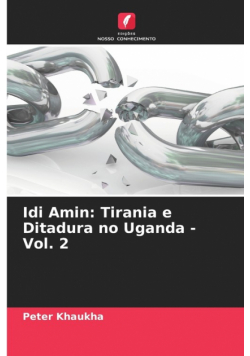 Idi Amin