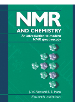 NMR and Chemistry