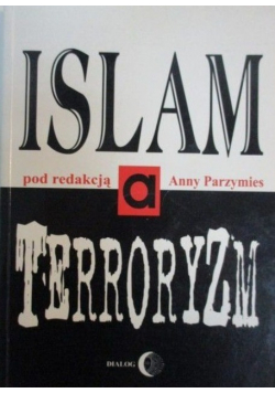 Islam a terroryzm