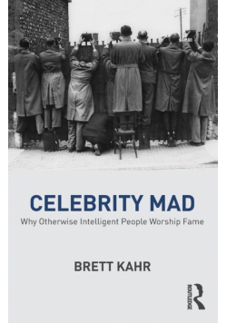 Celebrity Mad