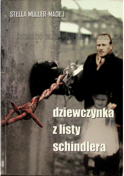 Dziewczynka z listy Schindlera