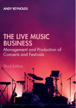 The Live Music Business