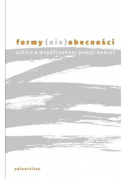 Formy (nie)obecności