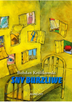 Sny burzliwe