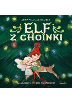 Elf z choinki