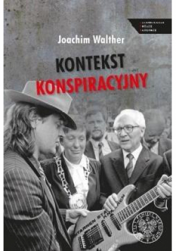 Kontekst konspiracyjny.