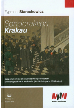 Sonderaktion Krakau