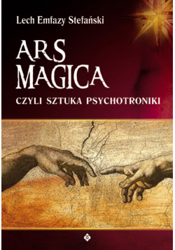 Ars Magica czyli sztuka psychotroniki