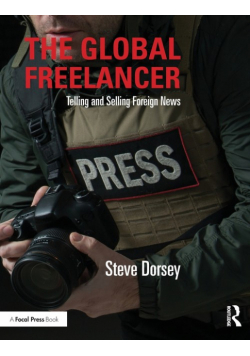 The Global Freelancer