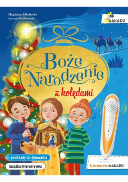 Boże Narodzenie z kolędami