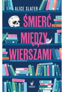 Śmierć między wierszami