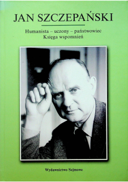 Jan Szczepański