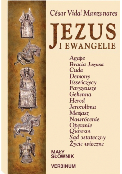 Jezus i ewangelie
