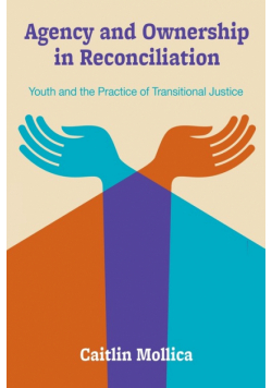 Agency and Ownership in Reconciliation