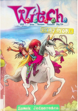 Witch Zamek jednorożca
