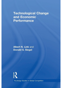Technological Change and Economic Performance
