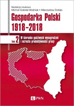 Gospodarka Polski 1918-2018 T.2