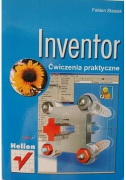 Inventor ćwiczenia praktyczne