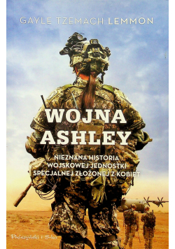Wojna Ashley