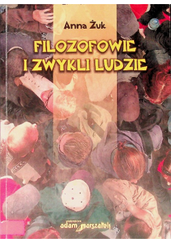 Filozofowie i zwykli ludzie