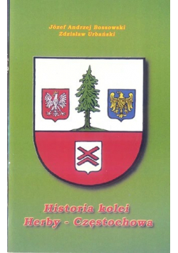 Historia kolei Herby Częstochowa