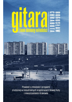 Gitara i inne demony młodości