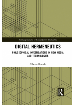 Digital Hermeneutics